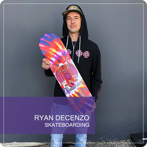 Ryan Decenzo